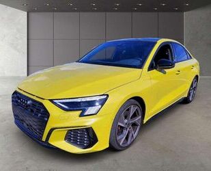 Audi S3 Gebrauchtwagen