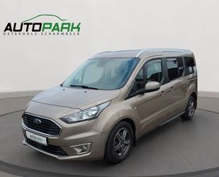 Ford Grand Tourneo Gebrauchtwagen