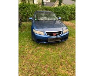 Honda Accord Gebrauchtwagen