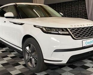 Land Rover Range Rover Velar Gebrauchtwagen
