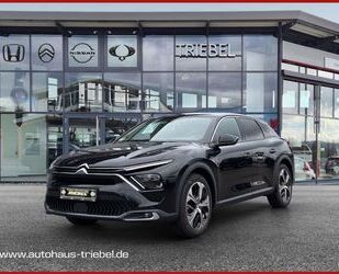 Citroen C5 X Gebrauchtwagen