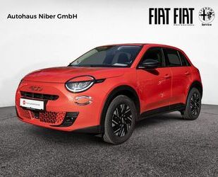Fiat 600 Gebrauchtwagen