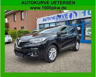 Renault Kadjar Gebrauchtwagen