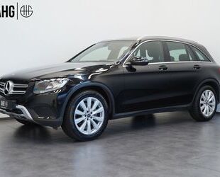 Mercedes-Benz GLC 350 Gebrauchtwagen