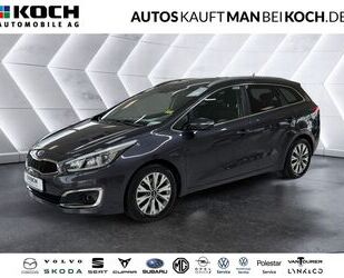 Kia ceed / Ceed Gebrauchtwagen