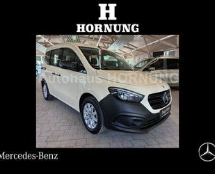 Mercedes-Benz Citan Gebrauchtwagen