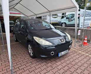 Peugeot 307 Gebrauchtwagen