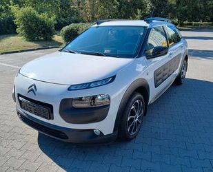 Citroen C4 Cactus Gebrauchtwagen