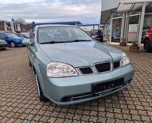 Chevrolet Nubira Gebrauchtwagen