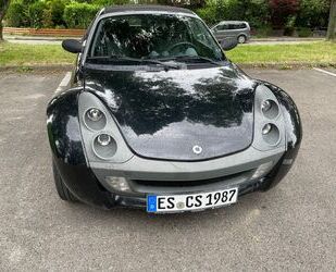 Smart Roadster Gebrauchtwagen