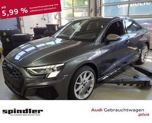 Audi S3 Gebrauchtwagen