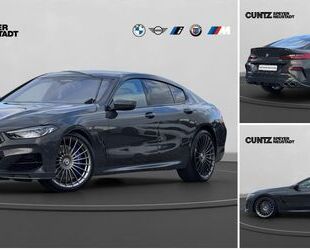 Alpina B8 Gebrauchtwagen