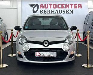 Renault Twingo Gebrauchtwagen