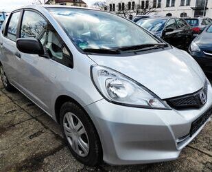 Honda Jazz Gebrauchtwagen