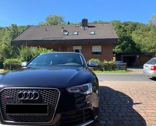 Audi RS5 Gebrauchtwagen