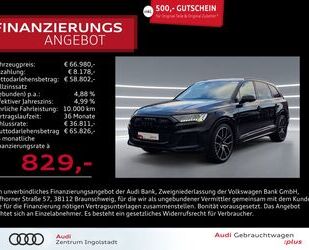 Audi SQ7 Gebrauchtwagen