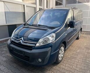Citroen Jumpy Gebrauchtwagen