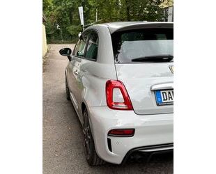 Abarth 595 Gebrauchtwagen