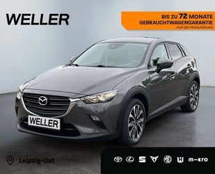 Mazda CX-3 Gebrauchtwagen