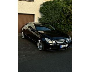 Mercedes-Benz E 350 Gebrauchtwagen
