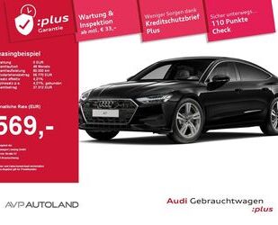Audi A7 Gebrauchtwagen