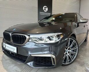 BMW M550 Gebrauchtwagen