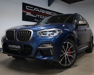 BMW X3 M40 Gebrauchtwagen