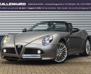 Alfa Romeo 8C Gebrauchtwagen