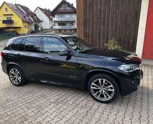 BMW X5 Gebrauchtwagen