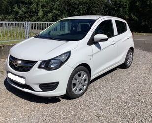 Opel Karl Gebrauchtwagen