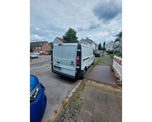 Fiat Talento Gebrauchtwagen