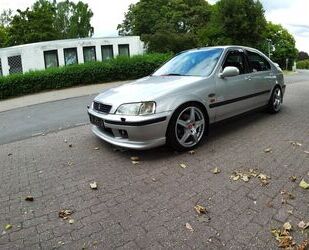 Honda Civic Gebrauchtwagen