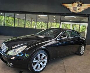 Mercedes-Benz CLS 320 Gebrauchtwagen