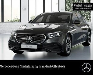 Mercedes-Benz E 300 Gebrauchtwagen