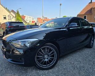 BMW 116 Gebrauchtwagen