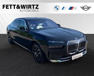 BMW 750 Gebrauchtwagen