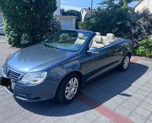 VW Eos Gebrauchtwagen