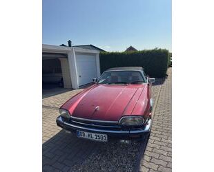 Jaguar XJS Gebrauchtwagen