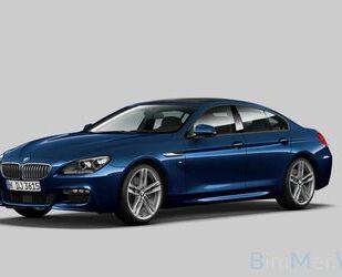 BMW 650 Gran Coupé Gebrauchtwagen