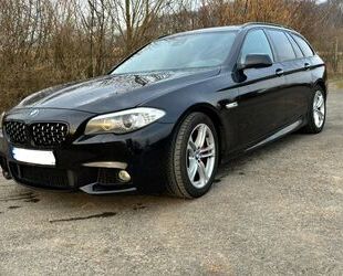 BMW 535 Gebrauchtwagen