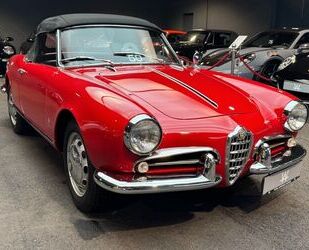 Alfa Romeo Giulietta Gebrauchtwagen