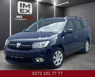 Dacia Logan Gebrauchtwagen