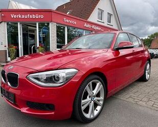 BMW 116 Gebrauchtwagen
