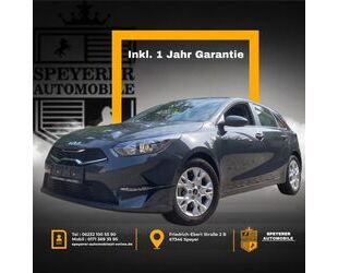 Kia ceed / Ceed Gebrauchtwagen