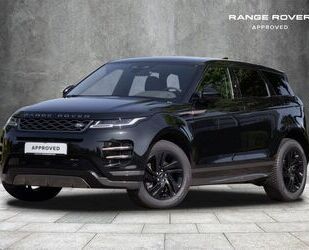 Land Rover Range Rover Evoque Gebrauchtwagen