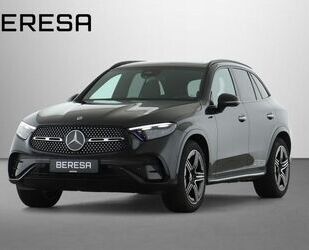 Mercedes-Benz GLC 220 Gebrauchtwagen