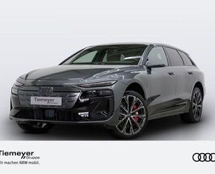 Audi S6 e-tron Gebrauchtwagen