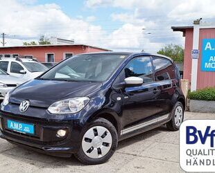 VW up! Gebrauchtwagen