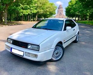VW Corrado Gebrauchtwagen