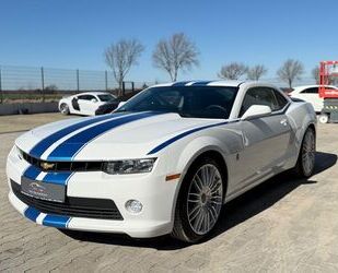 Chevrolet Camaro Gebrauchtwagen